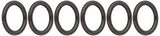 Pentair PacFab 460749 Coil and Tubesheet Sealing O-Ring Kit