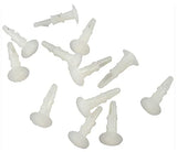 Generic 59-555-1052 PCB Standoff 3/4" Reverse Lock Quantity 12
