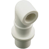 Waterway 411-1170 0.25" In-Line Chlorinator 90-Degree Elbow