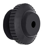 CMP 25552-107-000 1.5" MPT Directional Flow Outlet - Dark Grey