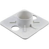 Waterway 519-4060 Diverter Spa Skimmer Lower