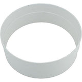 Waterway 519-6570 Renegade Skimmer Collar Extension - White