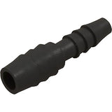 Valterra RF884 0.25" x 0.37" Barbed Reducer Coupling