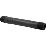 Lasco 205-060 0.5" MPT x 6" Schedule 80 Pool & Spa Nipple Fitting