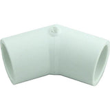 Lasco 417-005 0.5" Slip 45 Degree Elbow