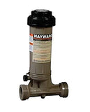 Hayward CL100 In-Line Automatic Chlorinator