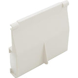 Waterway 550-4050 White Weir with Foam Insert