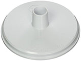 Hayward SP1106 Large Skimmer Vacuum Plate with Straight Adaptor