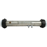 Spa Component B24040S 15" x 2" 230V 4.0KW Generic Flo Thru Heater