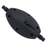 Pentair LL10PM Back-up Valve for Legend Pool or Spa Cleaner - Gray