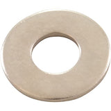 Generic 99-555-6740 Washer, 7/32" id x 7/16" od, 1/32" Thick, SS