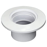 Pentair 542423 2" Slip Body Insider Wall Fittings