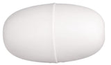 Custom Molded 25563-120-000 Pool Cleaner Head Float White
