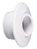 Custom Molded CMP 25559-200-000 2" Aussie Insider 1.25" Eye - White