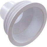 Waterway 218-7650 Power Storm Gunite Spa Jet Plaster Niche - White