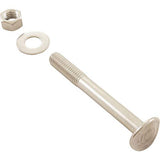 Custom Molded Products 25562-740-000 Ladder Tread 3-3/16"x3/8" Bolt Set - Single