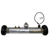 Balboa 58031 Flo Thru Heater Assembly 4.0kW 230C with Sensors for M7 System