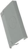 Hayward SPX1082KDGR Weir - Dark Gray