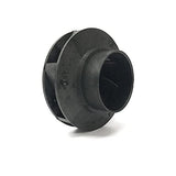 Waterway 310-4190 Plastics Impeller for 4HP Executive Pump