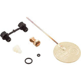 Perma-Cast PBAG Above Ground Water Bonding Fitting PB-AG
