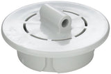 Hayward RCX97511GR Roller End Cap for Sharkvac Robotic Pool Cleaner - Gray