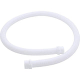 Poolvergnuegen 896584000-327 E-Z Snap Pressure Hose for Pool Cleaner 4 -Wheel
