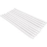 Hayward PVCHP1900WHPK10 40" Aquanaut Vacuum Hose - Set of 10
