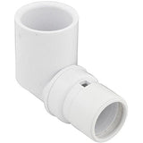Custom 23630-319-030 3.25" Adapter Crossfire Water