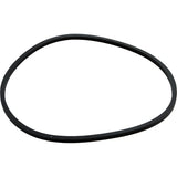 Generic 90-423-6118 Square Ring Buna-N 4-11/16" ID 4-15/16" OD