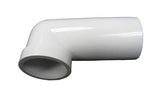 Jandy Zodiac R0358400 DEV Filter Inlet Elbow with O-Ring