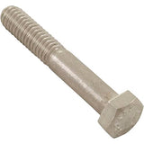 Generic 99-555-6370 Bolt 5/16-18 x 2" SS