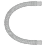 Plastiflez FK112X4 1.5" X 4' Filter Hose Deluxe - Gray