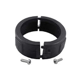 Custom 25300004070 1.5" Union Nut for Pool Stainer