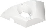 Jandy Zodiac K10 Bottom with Bracket - White