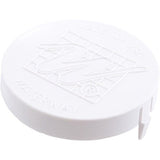 Waterway 519-6460WW Pool Skimmer Gunite Logo Insert