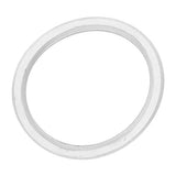 Custom 26200-210-632 2" T-Gasket