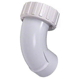 Waterway 400-5800B 2" 90 Degree Sweep Union with 2" Sweep Elbow