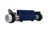 Gecko 0613-421009 Heat.Wav for IN.YJ Heater 4.0kW 2" with Cord and Sensors