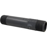 Lasco 210-060 1" MPT x 6" Nipple