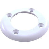 Custom Molded 25545-000-000 Faceplate White 1.5"