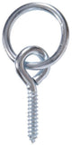 Hardware Essentials Fg-Lag Hitch Rg 7/16X3.5 322344