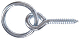 Hardware Essentials Fg-Lag Hitch Rg 7/16X3.5 322344