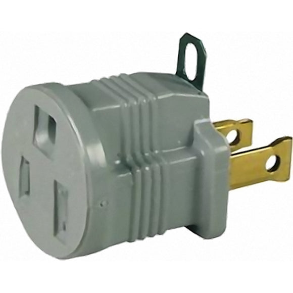 Pass & Seymour 210GCC75 Rubber Plug Adapter