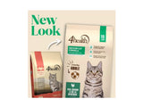 4health 1916 Wholesome Grains Adult Indoor Chicken Formula Dry Cat Food, 5 lbs