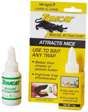 Tomcat 33701 Indoor and Outdoor Mouse Attractant Gel 1oz