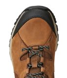 Ariat 10021785 Women's Skyline Leather Mid Hiking Boots Distressed Brown, 7.5 B