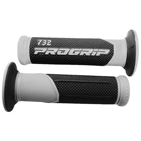 Progrip 732TNBK Duo Density 732 Gripstitanium - Black