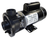 Waterway 3420610-15 1.5HP 115V 2-Speed 48 Frame Pump