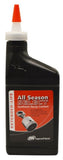 Ingersoll Rand 97338131 All Season Select Compressor Lubricant, 1/2 L