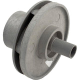 Waterway 310-3990 Impeller, HiFlo, Side Discharge, 0.75 Horsepower